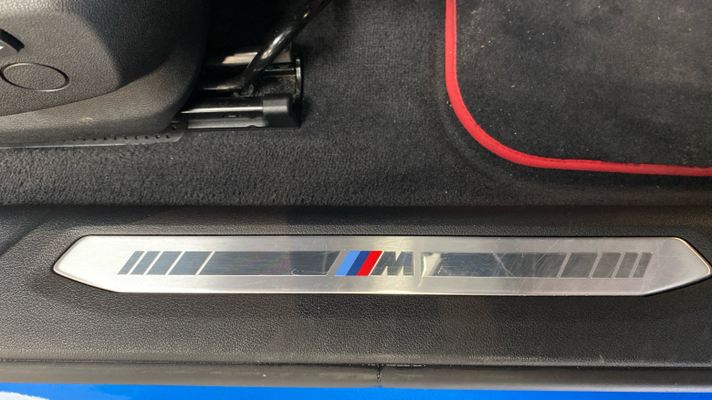 BMW 1 Series 128ti 5dr Step Auto Petrol Hatchback